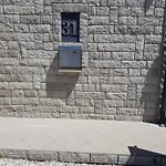 Appartement Laykaflat