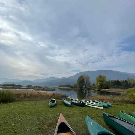 Laykaflat Apartma Rakek