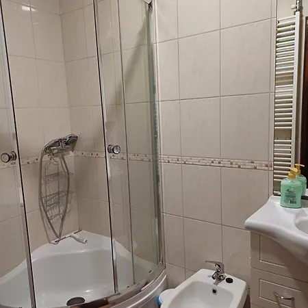 Laykaflat Apartman *