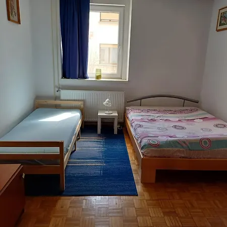 Appartement Laykaflat