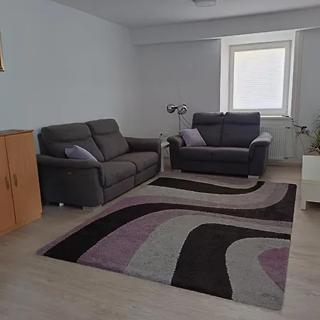 Apartma Laykaflat Rakek