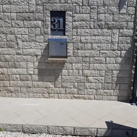 Apartman Laykaflat