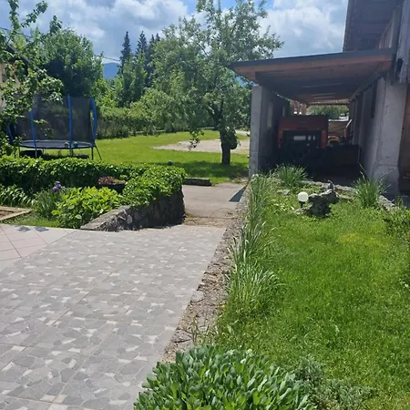Appartement Laykaflat *