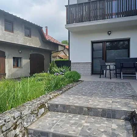 Laykaflat Apartman Rakek