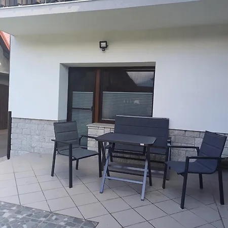 Appartement Laykaflat *