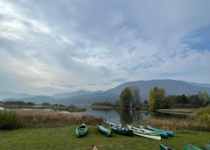 Laykaflat Lejlighed Rakek