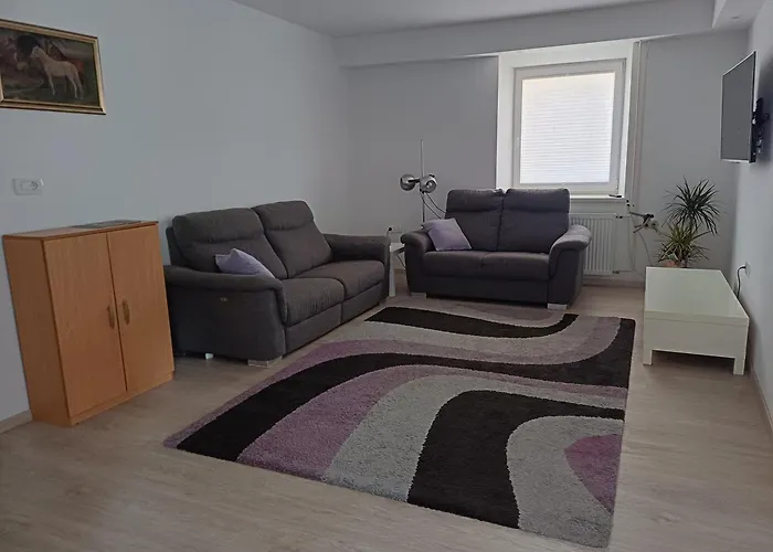 Lejlighed Laykaflat Rakek