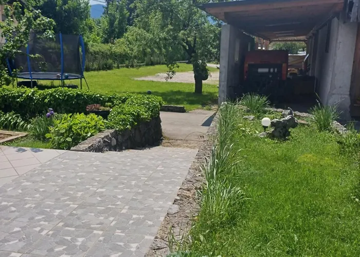 Lejlighed Laykaflat *